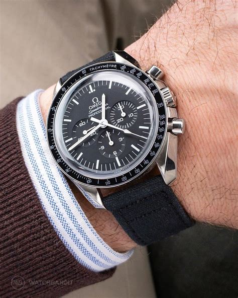 changing strap omega speedmaster|omega speedmaster strap new.